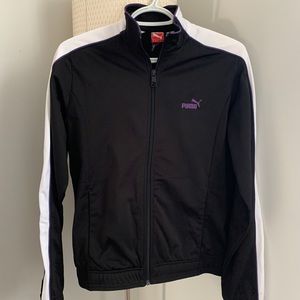 Puma Jacket
